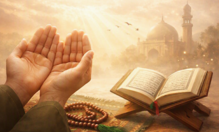 موسوعة العبادات