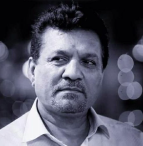 جابر الكاظمي